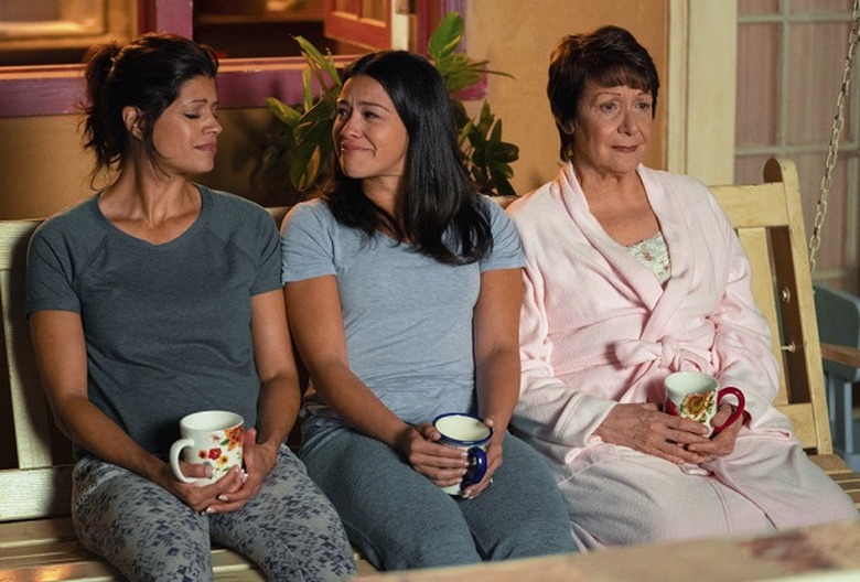 Jane the Virgin Series Finale