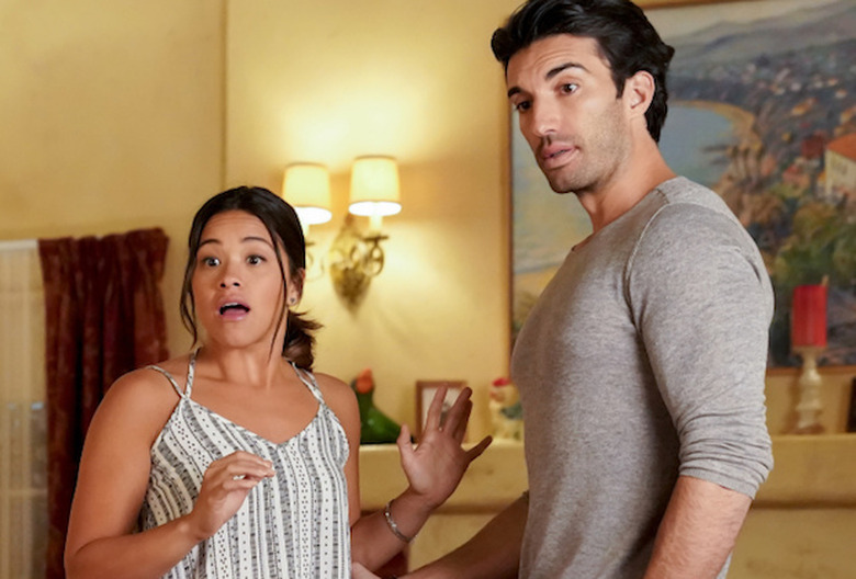 Jane the Virgin Spinoff Pilot Order