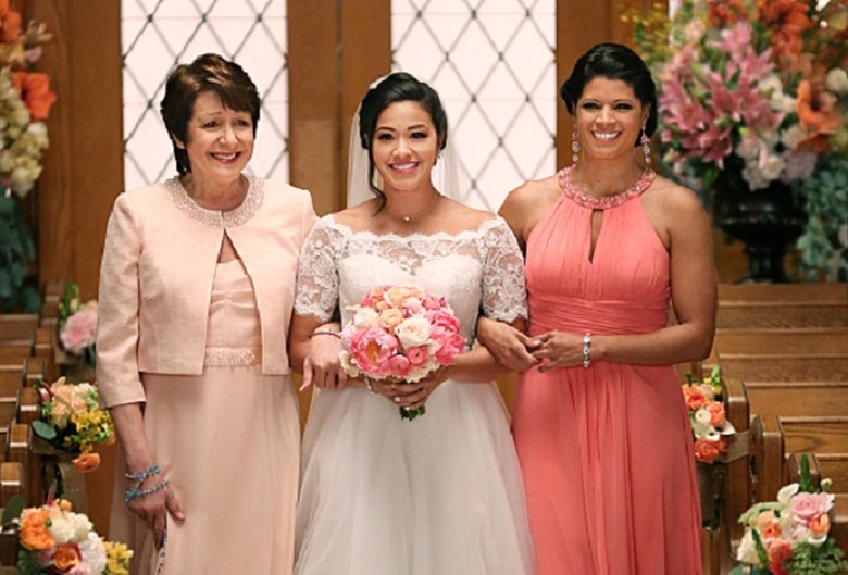 Jane the Virgin Spoilers