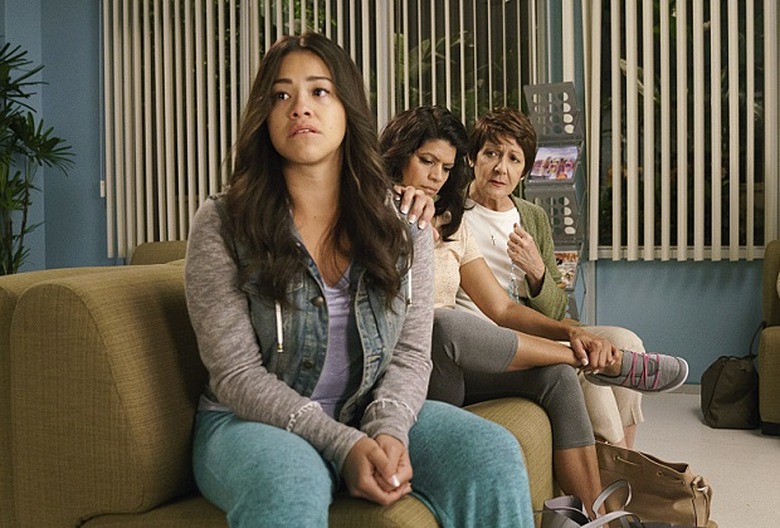Jane the Virgin Spoilers