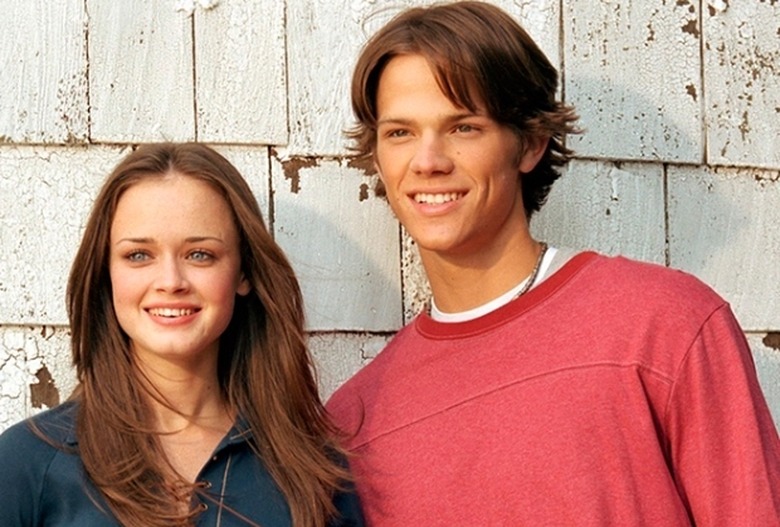 Gilmore Girls Jared Padalecki