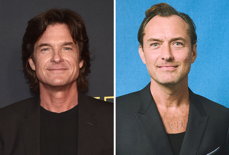 Jason Bateman 'Black Rabbit' Season 1 Release Date on Netflix