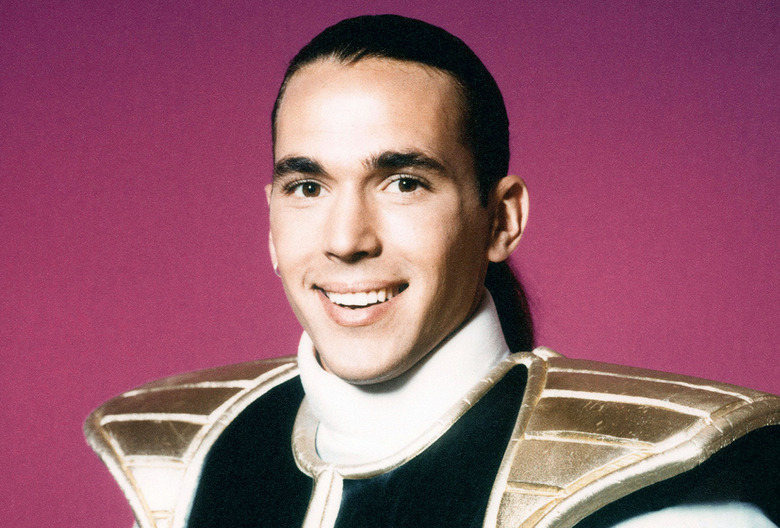 Jason David Frank Dies Dead
