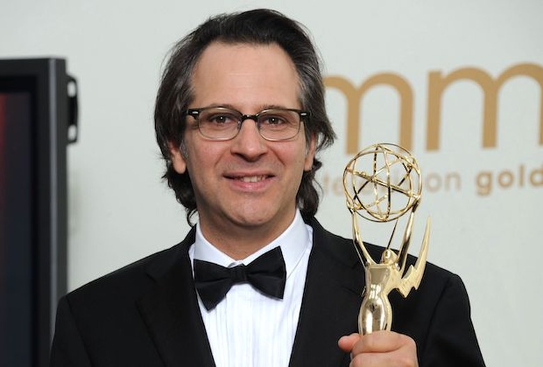 Jason Katims Amazon AUtism