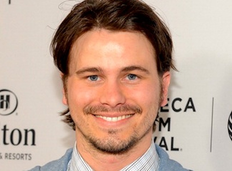 Jason Ritter