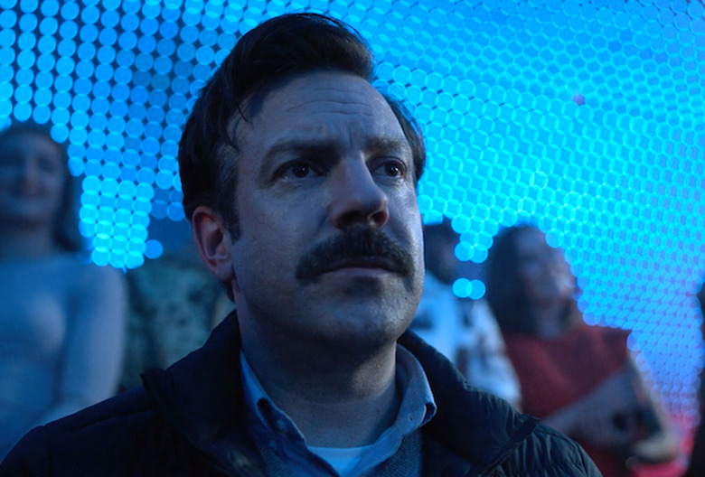 Ted Lasso Sudeikis