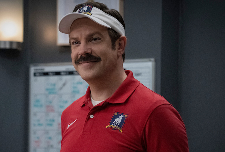 Ted Lasso