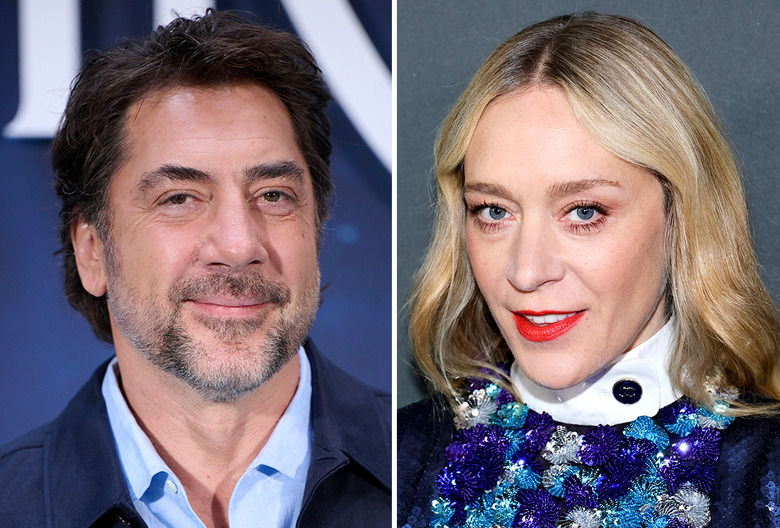 Javier Bardem Chloe Sevigny Monster Season 2 Cast