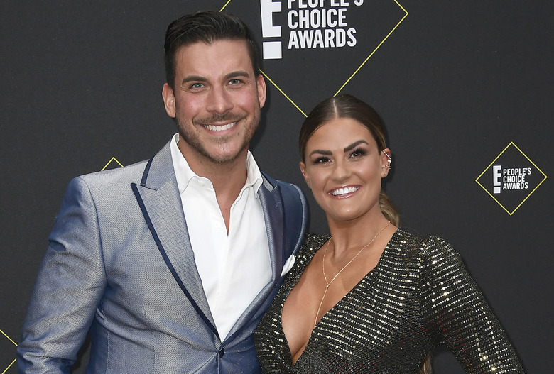 Jax Taylor Brittany Cartwright Separated Break Up Vanderpump Rules Spinoff