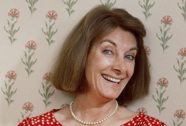 Jean Marsh Dead: Cause of Death for 'Upstairs, Downstairs' Star