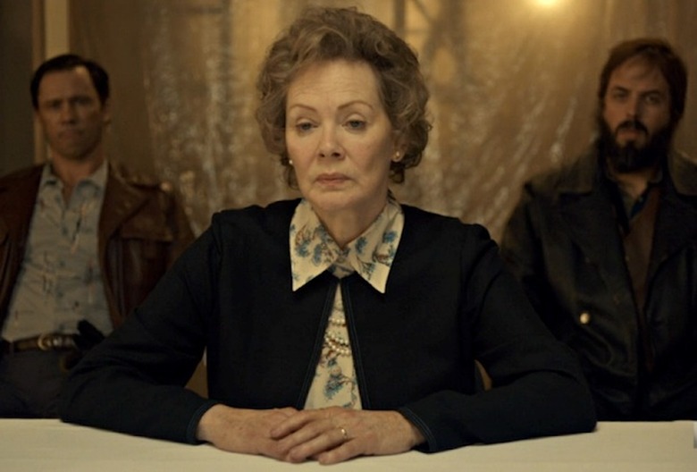 Jean Smart on Fargo