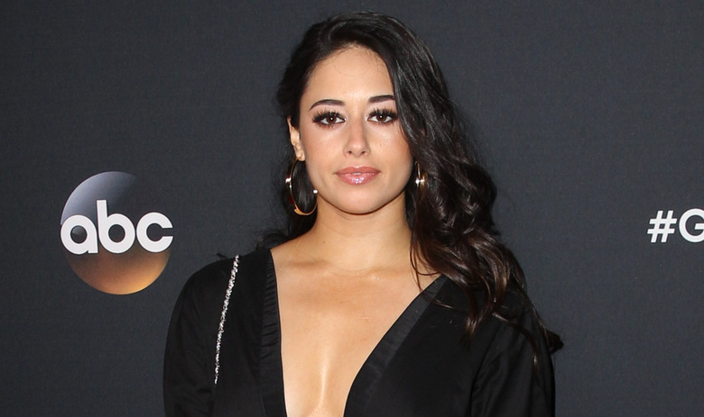 JEANINE MASON