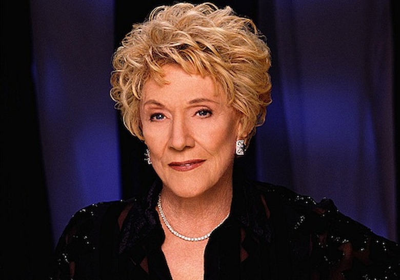 Jeanne Cooper Dead at 84