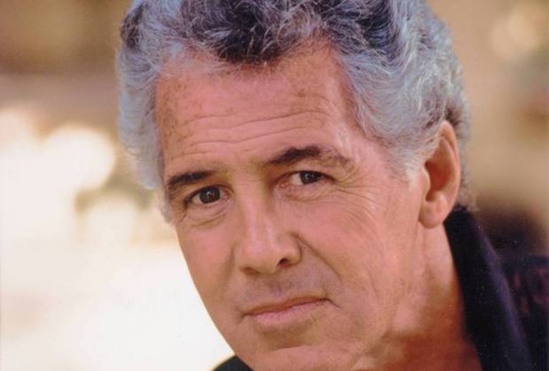 Jed Allan Dies
