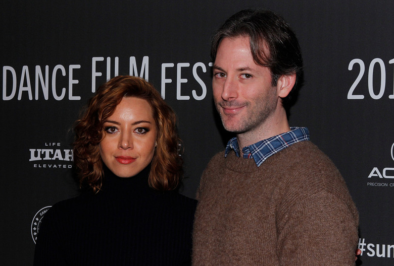 Jeff Baena Dead, Aubrey Plaza's Husband's Cause Of Death