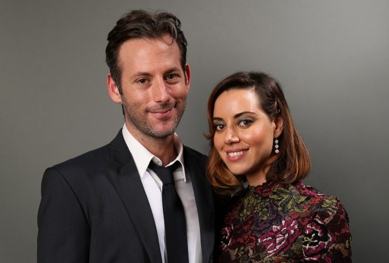 Sundance NEXT FEST - Portraits