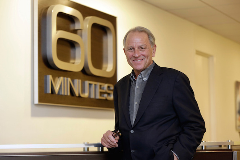 Jeff Fager 60 Minutes Resignation CBS