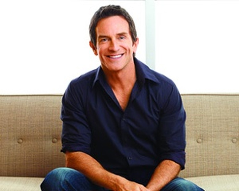 JeffProbstShow