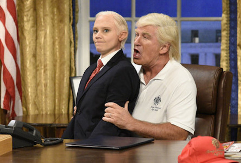 Saturday Night Live - Season 43
