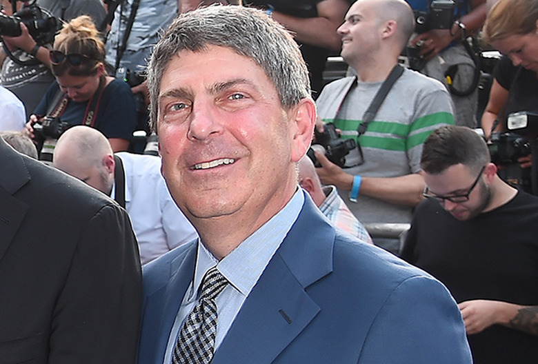 Jeff Shell NBCUniversal CEO Misconduct Investigation