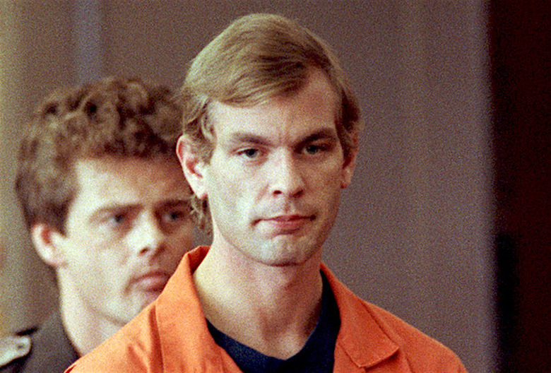 Jeffrey Dahmer Netflix Ryan Murphy