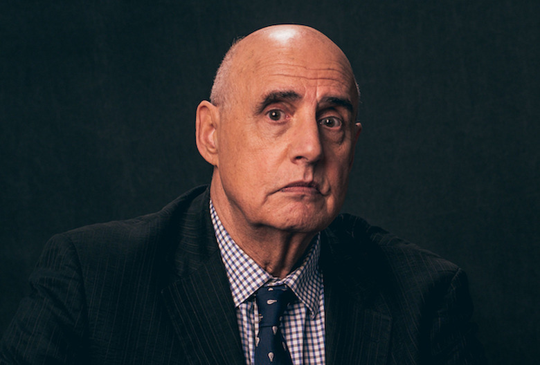 Jeffrey Tambor