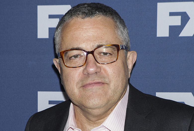 Jeffrey Toobin CNN