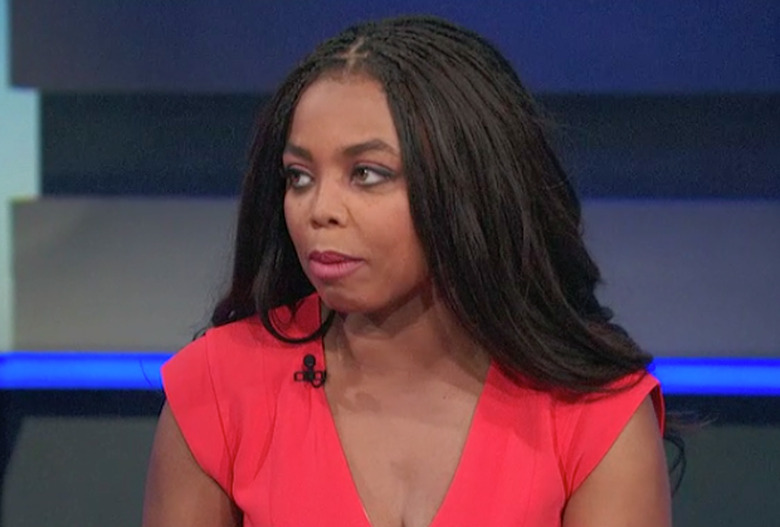 Jemele Hill Exits SportsCenter