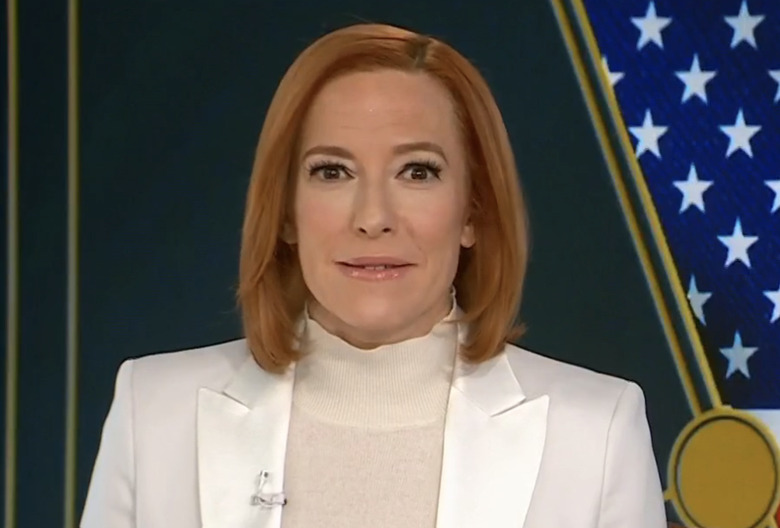 Jen Psaki