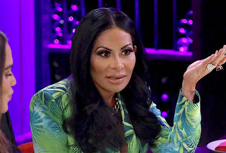 Jen Shah Arrested Real Housewives of Salt Lake City