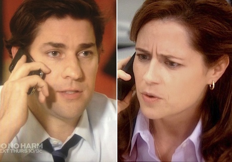The Office