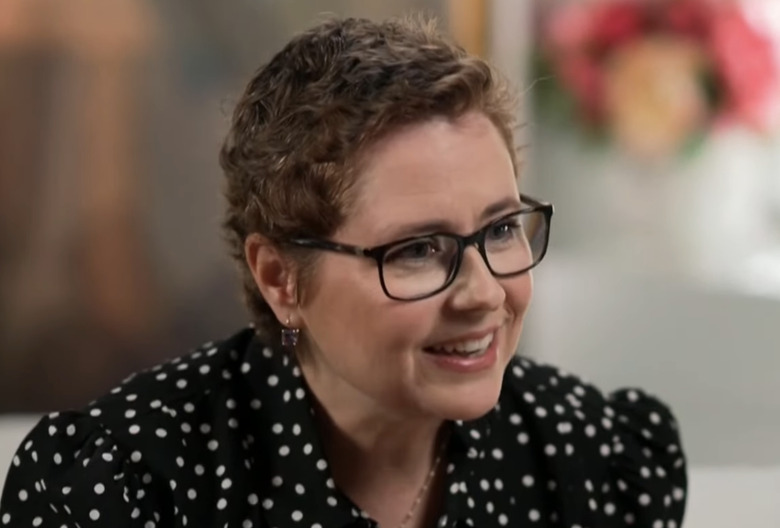 Jenna Fischer