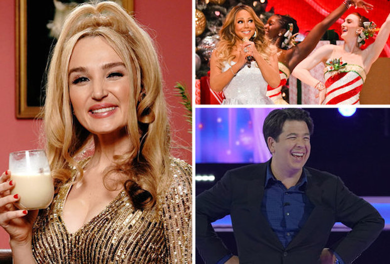 SNL Jennifer Coolidge Host