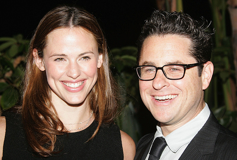Jennifer Garner Apple Series Cancelled