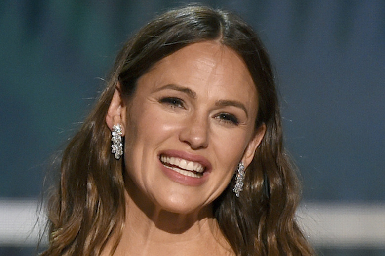 Party Down Jennifer Garner