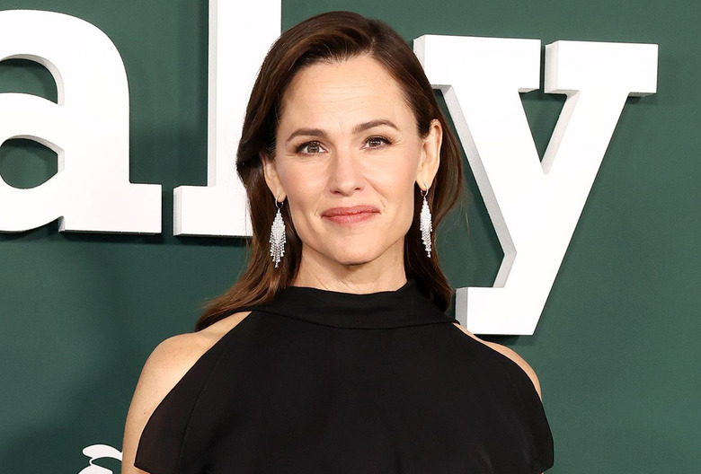 Jennifer Garner The Five-Star Weekend Series Peacock