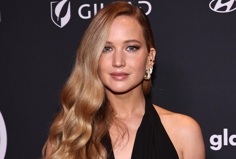Jennifer Lawrence Cast in Murder Mystery 'The Wives'