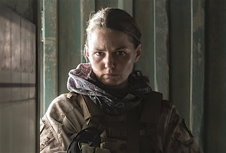 This Is Us Season 4 Jennifer Morrison Cassidy