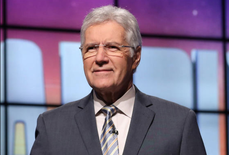 Jeopardy Alex Trebek Tribute Video