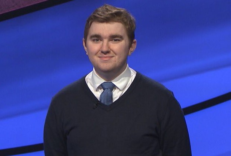 Brayden Smith Jeopardy Dead