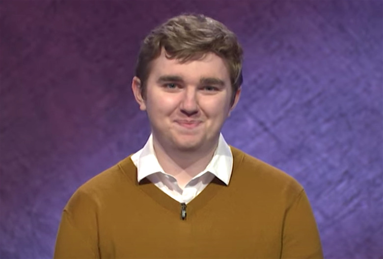 Jeopardy Brayden Smith Tribute