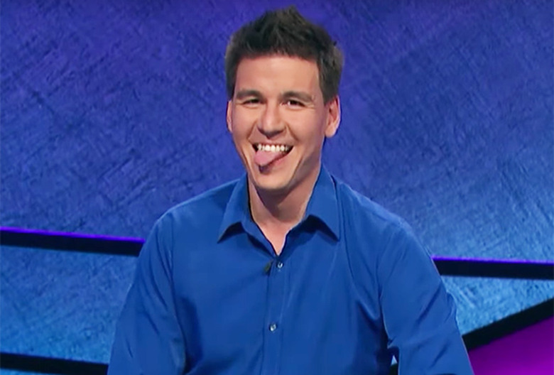 Jeopardy James Holzhauer Loses