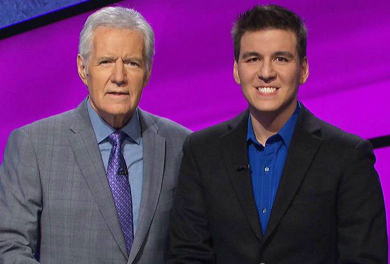 Jeopardy James Holzhauer