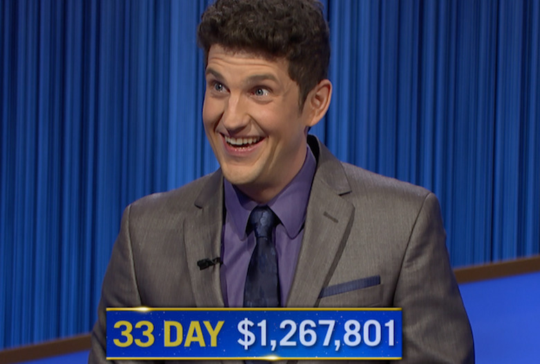 Matt-Amodio Jeopardy