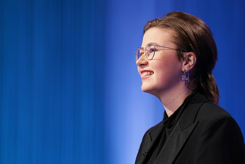 Mattea Roach Jeopardy