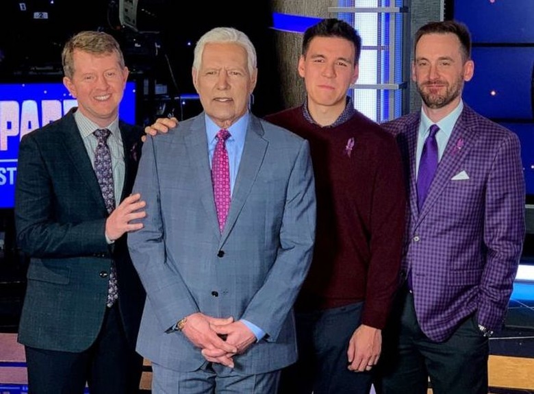 Ratings Jeopardy Greatest All Time