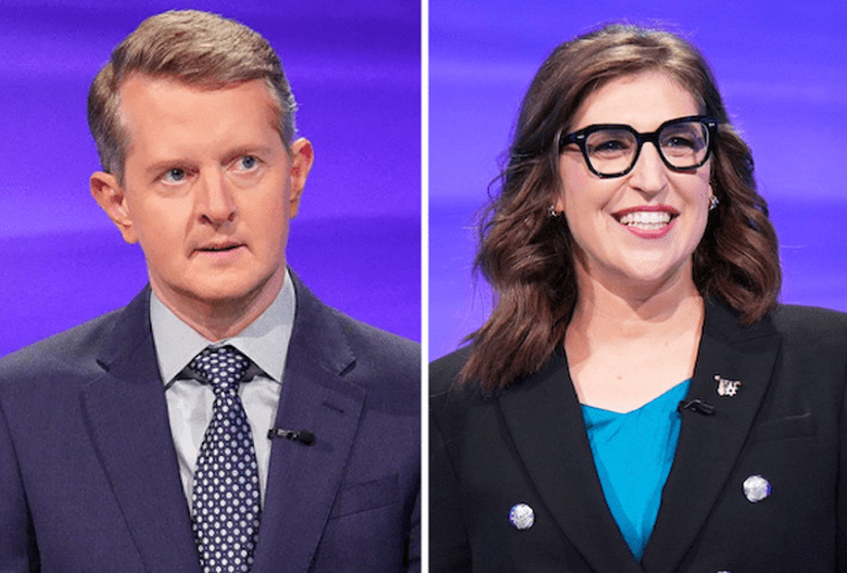 Jeopardy Season 4 Host