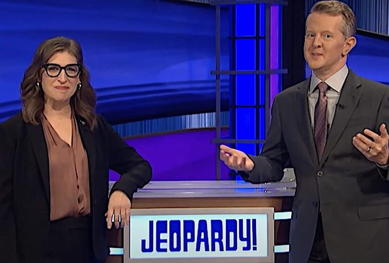 Jeopardy Season 40