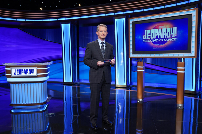 Jeopardy! - Season 40