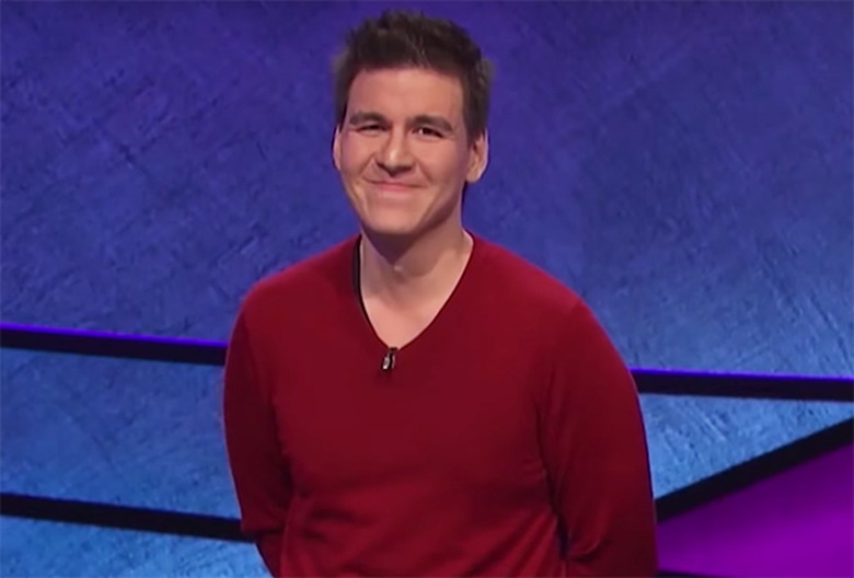 Jeopardy Tournament Of Champions